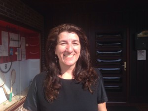 Petra Gimmini